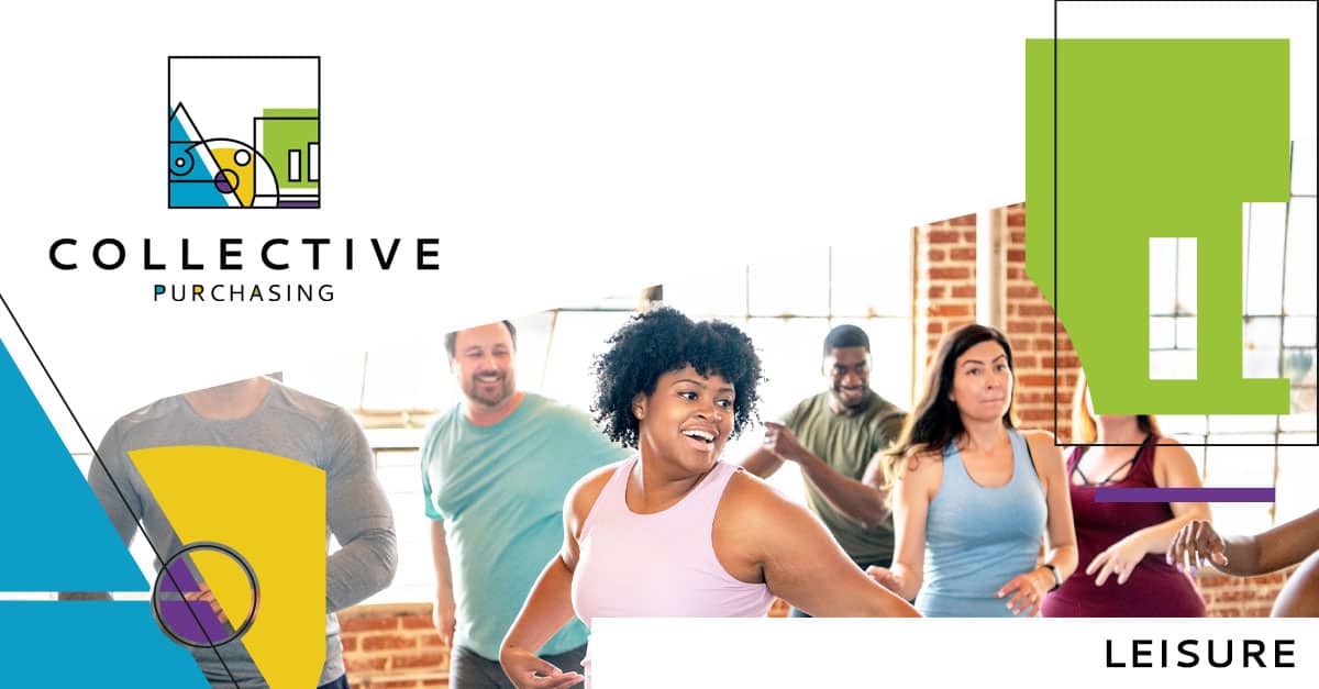 Leisure Procurement Services Who We Work With Collective Purchasing